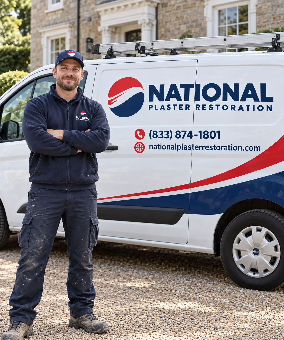 Plaster Repair company in Tampa, FL